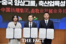 충남도, 선진 ‘AI 돼지빌딩’ 기술‧장비 도입