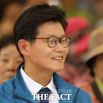 김정섭 전 공주시장, 공주고 공주동창회장 취임…내년 지방선거 겨냥?