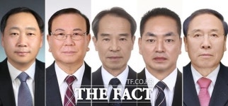 공주 새마을금고 이사장 선거, 대성·이인 2곳 경선