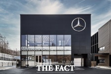 벤츠코리아, 서울·대구에 대형 서비스센터 오픈…하루 100대 정비