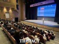 광명시 청소년진로진학지원센터, 예비 중·고생 진학설명회 성료