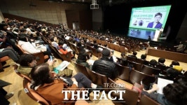 과천 아카데미 3월 15일 개강…학부모 맞춤 입시 강의로 시작
