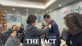 대전 동구행복한어르신복지관, ‘행복한 동행 기자단’ 출범
