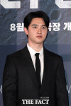 도경수, 악플러 잡았다…선처·합의 없이 강경 대응