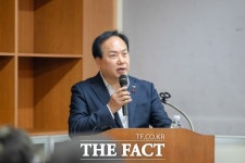 오산시, 서랑저수지 시민 힐링공간 조성사업 주민설명회 개최