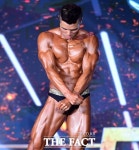 피트니스 제왕 김성태, 그랜드슬램은 누군가의 발자취! [이주상의 스페셜저니]