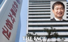 오너家 유창수 유진證 CEO, 주가 부진 딛고 임기 20년 채울까