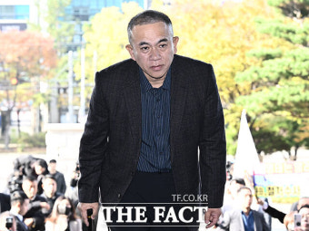 명태균 이틀째 검찰 조사…명 씨 측 