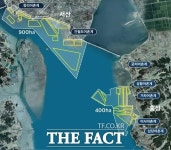 충남도, 천수만 청정어장 재생사업 추진