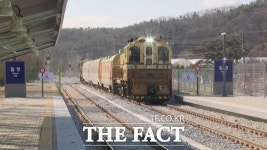 경기도·코레일, 교외선 운행시간 변경 후 주말 이용객 36% 증가
