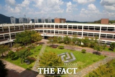 보령시 아주자동차대학교, 국가기술자격 시험장 개설