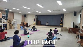대덕구노인종합복지관 제2분관 북부노인복지관, 노년사회화교육 프로그램 개강