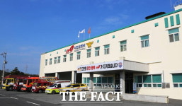 서천소방서, 상반기 소방사범 일제단속 추진