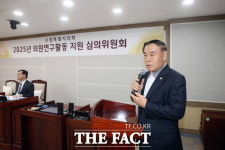 수원시의회, 의원연구단체 5곳 가동…유통산업 상생방안 등 모색