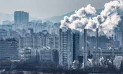동서발전·EI, 여수에 LNG 500MW 열병합 발전소 건설 ‘맞손’