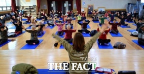 과천시 노인복지관, 복지부 사회복지시설 평가서 최우수