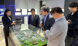 전남도, 도내 에너지 기업들과 미국발 무역장벽 해결책 모색