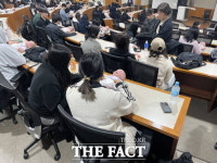 용인시, 전국 최초 ‘휴머노이드 아기돌봄 체험’ 운영