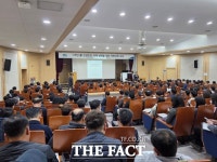 경기도, 건설안전 정책 실현을 위한 역량강화 교육 개최