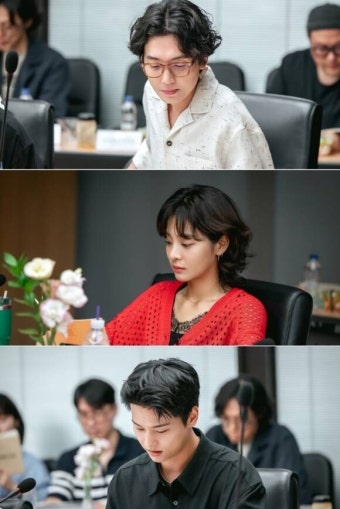 차학연, MBC 드라마 노무사 노무진 인터뷰 공개 매료되고 감동 받아