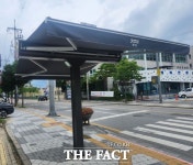 경기도, 올해 쿨링포그 등 폭염저감시설 1337개 설치