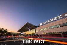 대구국제공항, 7개국 14개 노선 증편 운항