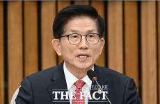 前 국회의원들, 김문수 대선 출마 촉구…서민 애환 함께한 후보