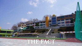 동명중학교, 폐교 위기 딛고 특성화로 화려한 부활