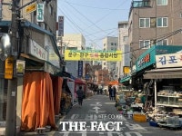 갈수록 손실 눈덩이…종로구 급변경에 표류하는 창신동 재개발