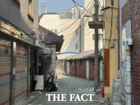 갈수록 손실 눈덩이…종로구 급변경에 표류하는 창신동 재개발