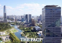 인천경제청, 경원재 운영사 우선협상자 대일인터내셔널’ 선정
