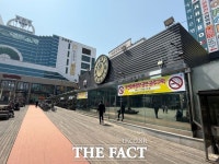 부천시, 부천마루광장·심곡천 일대 ‘금주 구역’ 지정