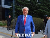 전광훈 "윤석열에게 전화 와"…선거법 위반 혐의는 전면 부인