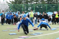 관악구, 2025 관악구민 체육대회 개최