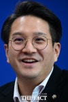 [인터뷰] 전용기 