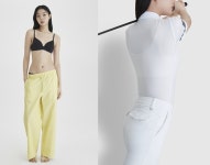 신세계인터내셔날 자주, 퍼펙트 노라인 언더웨어 출시