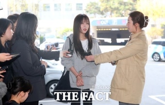 '가세연 고소' 쯔양, 경찰 조사 거부…
