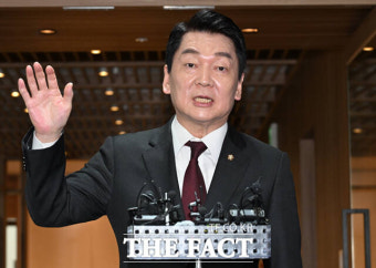 안철수-오세훈 중도 확장성으로 제21대 대통령 선거 승패 좌우할 것