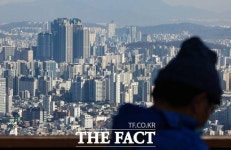 11주째 오른 서울 아파트값…세종도 상승 전환