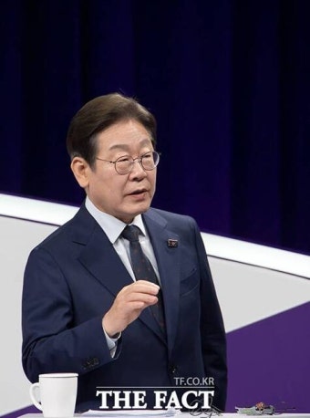 이재명 후보 당선 확정, 새로운 정부 출범으로 국민 기대 증폭