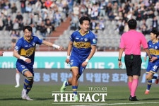 [그래도 K리그] 김현석 더비 충남아산 vs 전남, 어느 팀이 웃을까