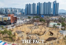 대구 달서구청, 2만 년 대구 역사 체험하는 테마거리 조성