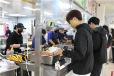 전남대 여수캠퍼스, 특별한 미식 이벤트 개최…지역 사회와 협업 강화