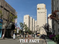 개포우성7차 수주 경쟁 시작…대형 건설사 군침