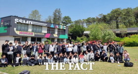 동명중학교, 2025학년도 첫 특성화 캠프 실시