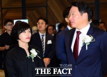 최태원 회장 동생 최기원 이사장, SK 3200주 추가 매수
