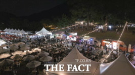 아산시, ‘2025 아산 외암마을 야행’ 5월 30일부터 3일간 개최