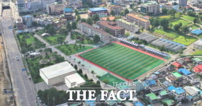 천안제일고 학교복합시설’ 본격화…2028년 준공 목표