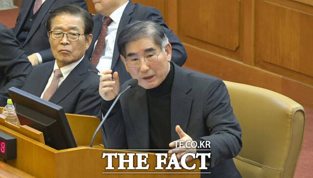 김용현 전 장관, 추가 기소에 이의 신청…내란특검 대응 긴장감 지속