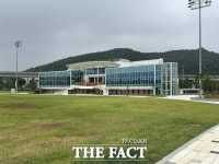 골프여제 박세리 운영 SERI PAK with 용인 다음 달 13일 개관